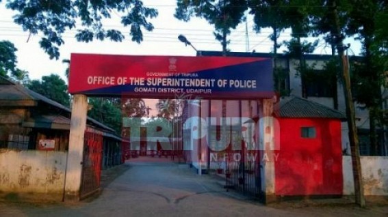 Rape horror hits Udaipur city : 1 arrested Rape horror hits Udaipur city : 1 arrested